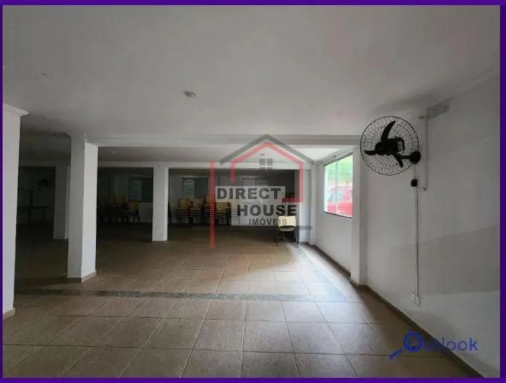 Apartamento, 2 quartos, 50 m² - Foto 3