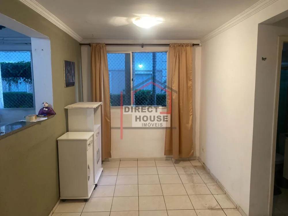 Apartamento, 2 quartos, 50 m² - Foto 7