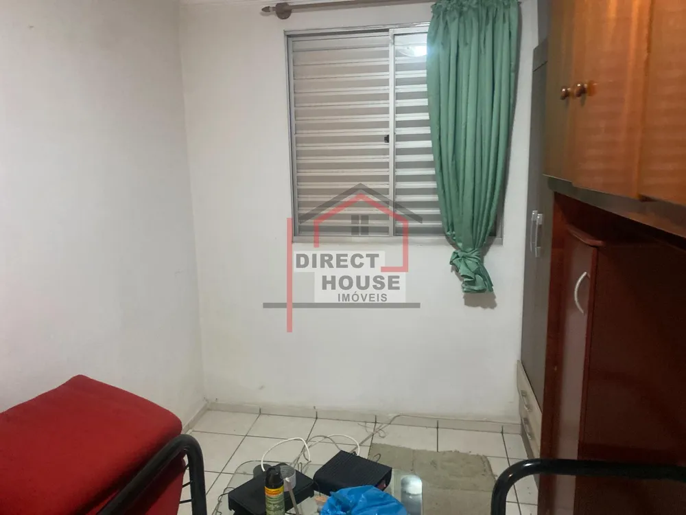 Apartamento, 2 quartos, 50 m² - Foto 1