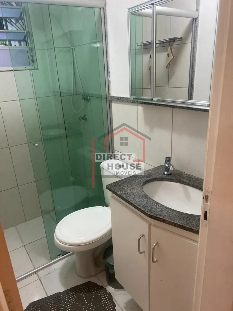 Apartamento, 2 quartos, 50 m² - Foto 5