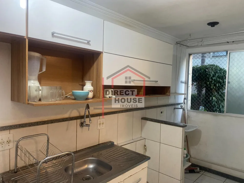 Apartamento, 2 quartos, 50 m² - Foto 6