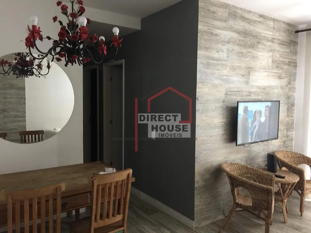 Apartamento, 3 quartos, 68 m² - Foto 3