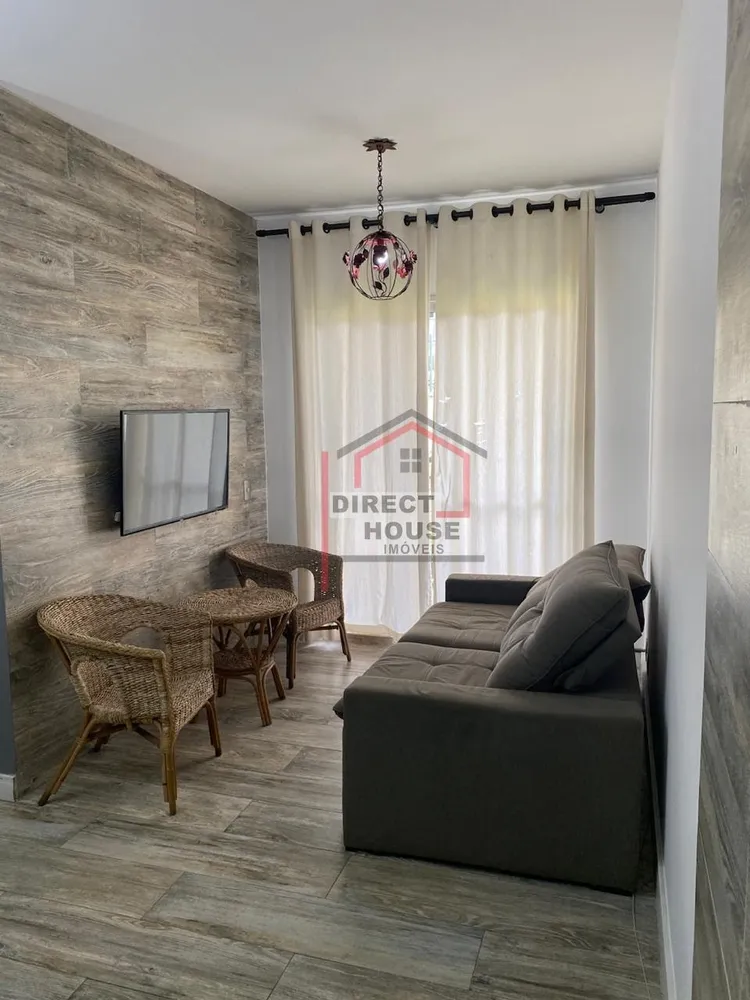 Apartamento, 3 quartos, 68 m² - Foto 1