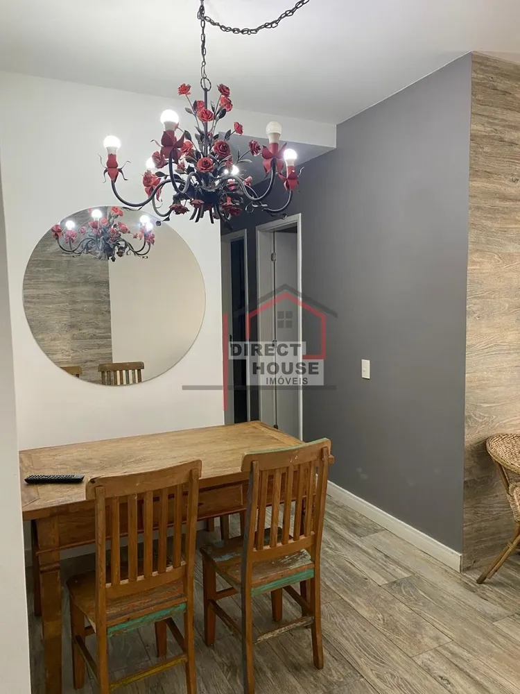 Apartamento, 3 quartos, 68 m² - Foto 2