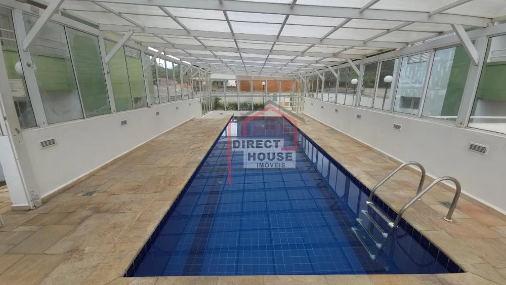 Apartamento, 2 quartos, 45 m² - Foto 10