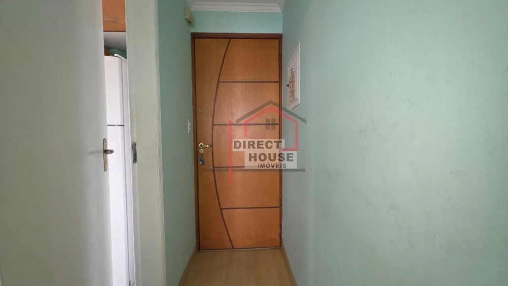 Apartamento, 2 quartos, 45 m² - Foto 2