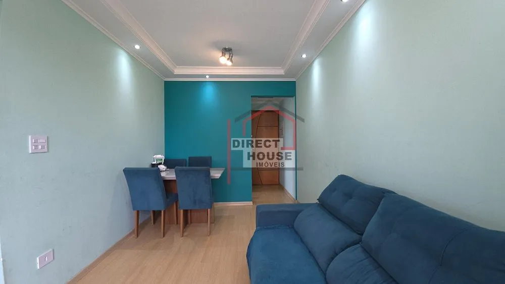 Apartamento, 2 quartos, 45 m² - Foto 13