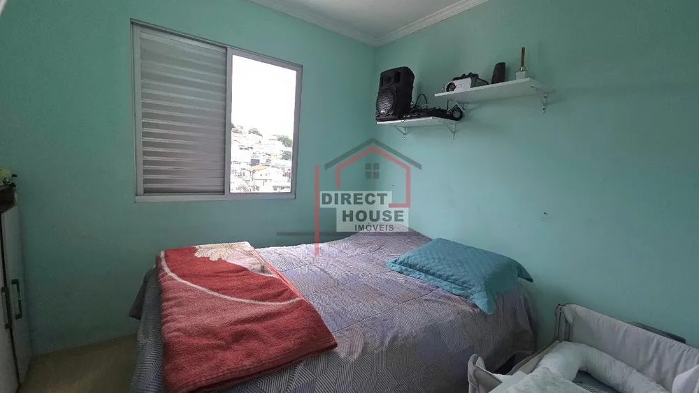 Apartamento, 2 quartos, 45 m² - Foto 6