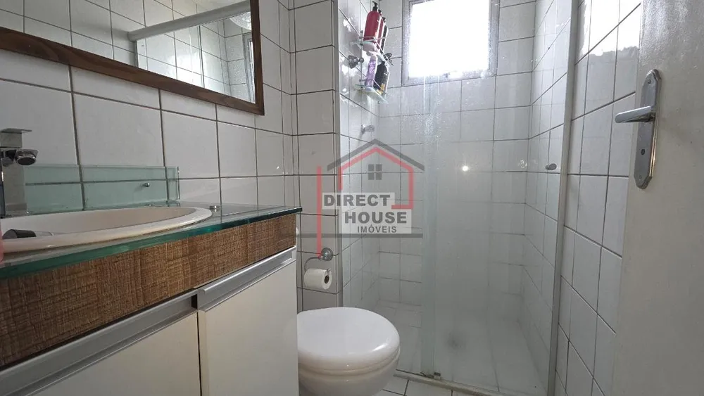 Apartamento, 2 quartos, 45 m² - Foto 7