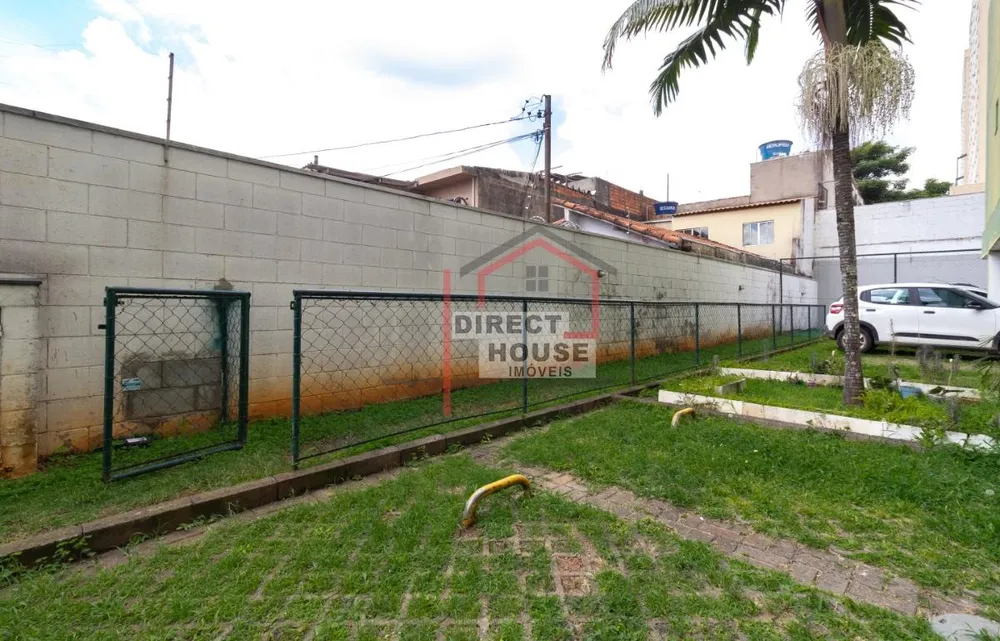 Apartamento, 2 quartos, 45 m² - Foto 15