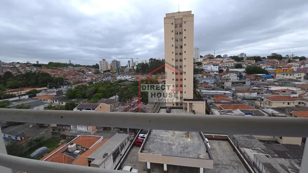 Apartamento, 2 quartos, 45 m² - Foto 5