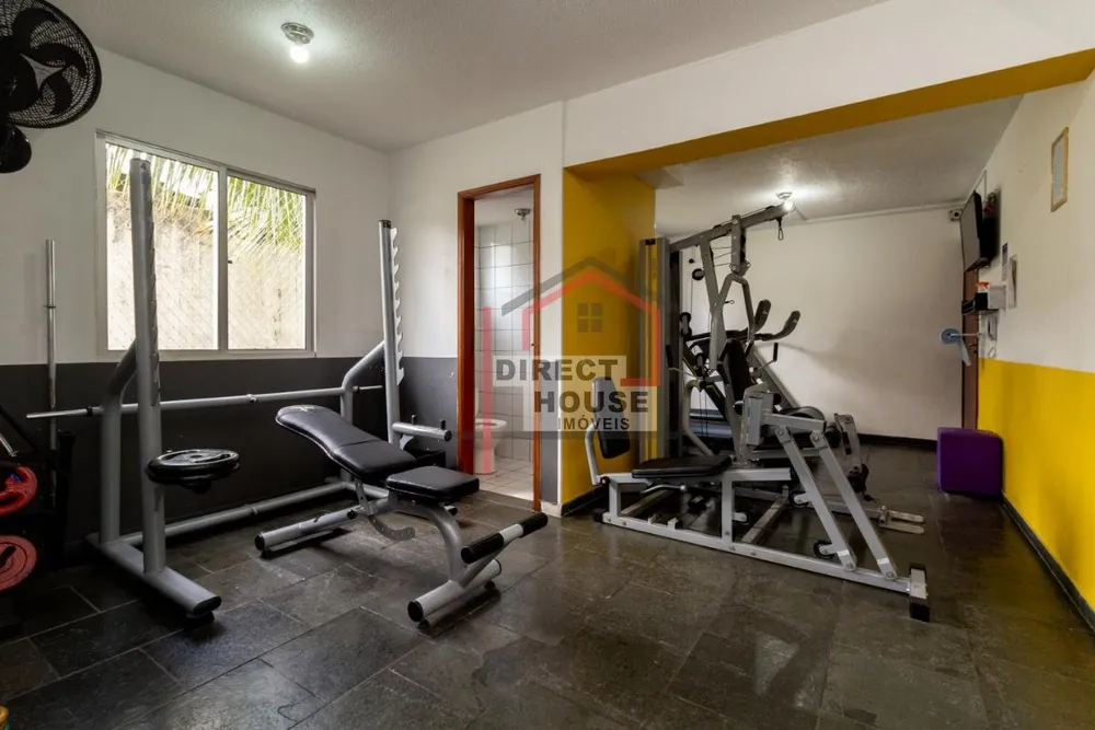 Apartamento, 2 quartos, 45 m² - Foto 12