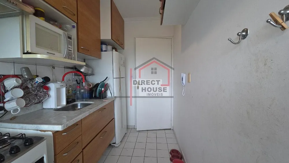 Apartamento, 2 quartos, 45 m² - Foto 8