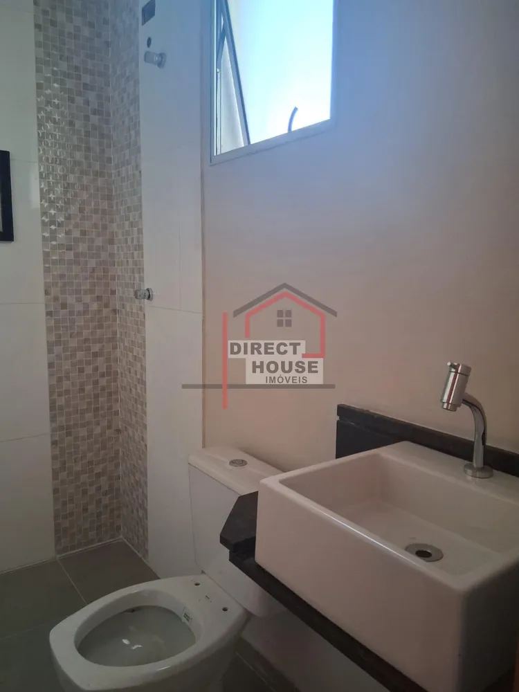 Casa de Condomínio, 3 quartos - Foto 6