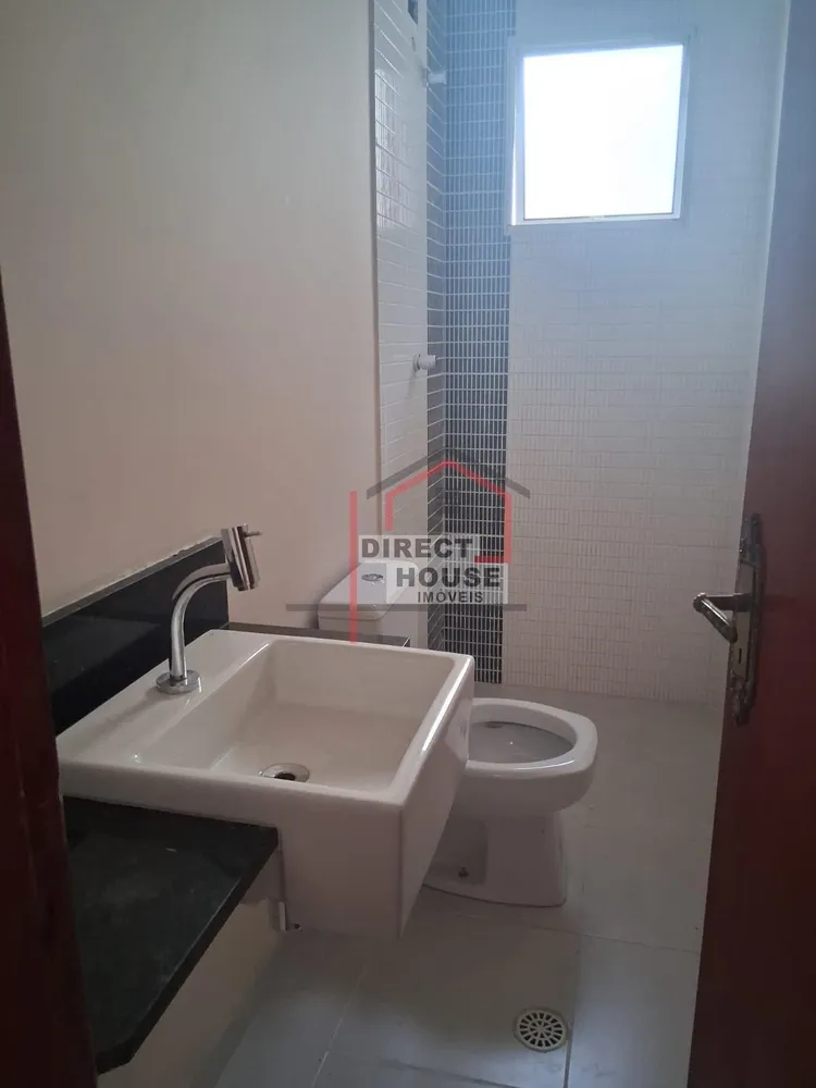 Casa de Condomínio, 3 quartos - Foto 11
