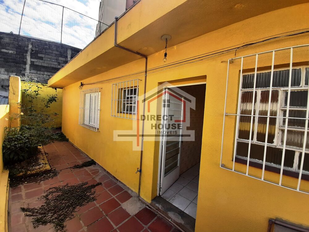 Casa à venda com 2 quartos, 147m² - Foto 4