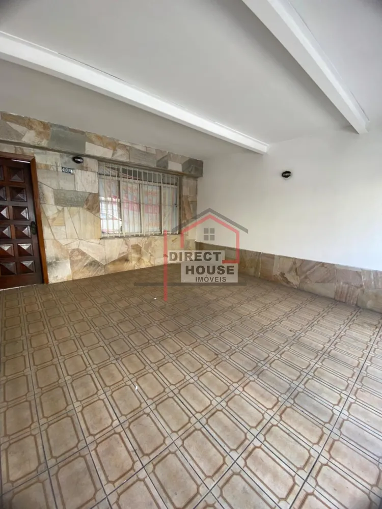 Casa, 4 quartos, 124 m² - Foto 1