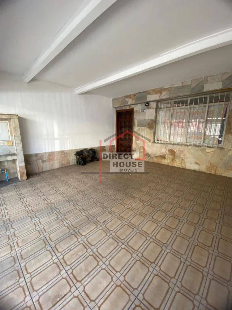 Casa, 4 quartos, 124 m² - Foto 4