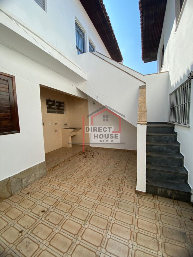 Casa, 4 quartos, 124 m² - Foto 3