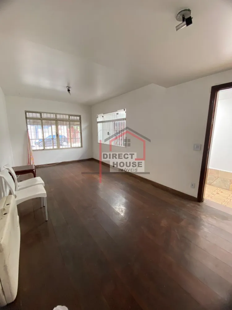 Casa, 4 quartos, 124 m² - Foto 6