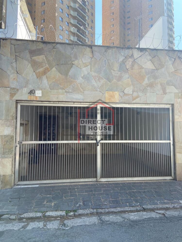 Casa, 4 quartos, 124 m² - Foto 1