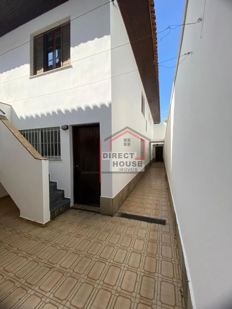 Casa, 4 quartos, 124 m² - Foto 20