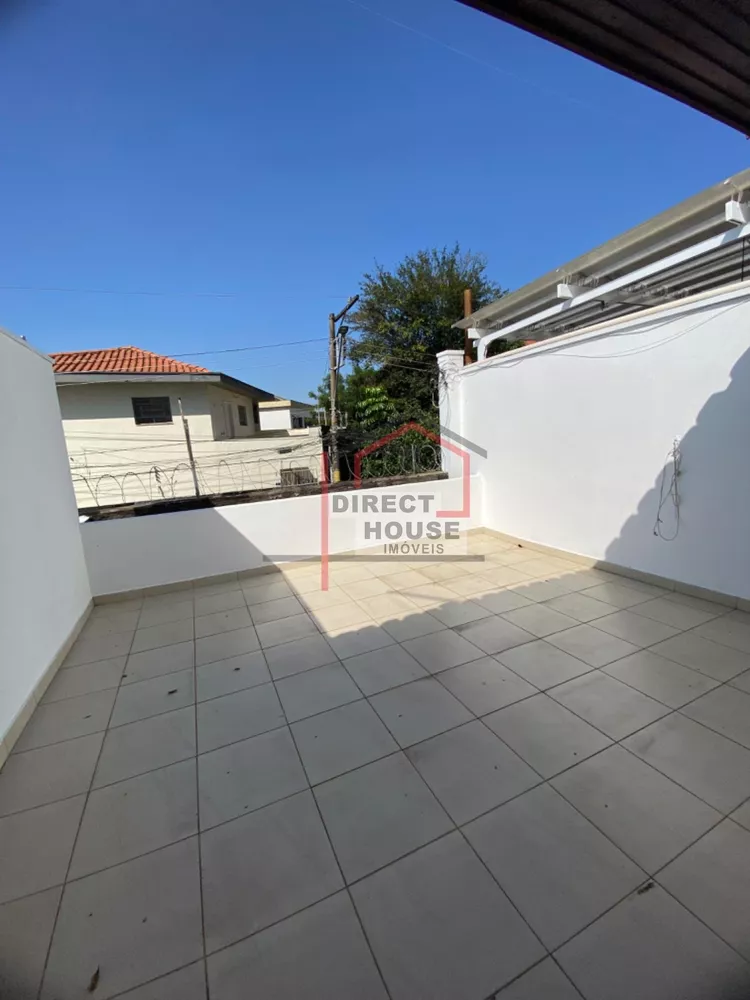 Casa, 4 quartos, 124 m² - Foto 6