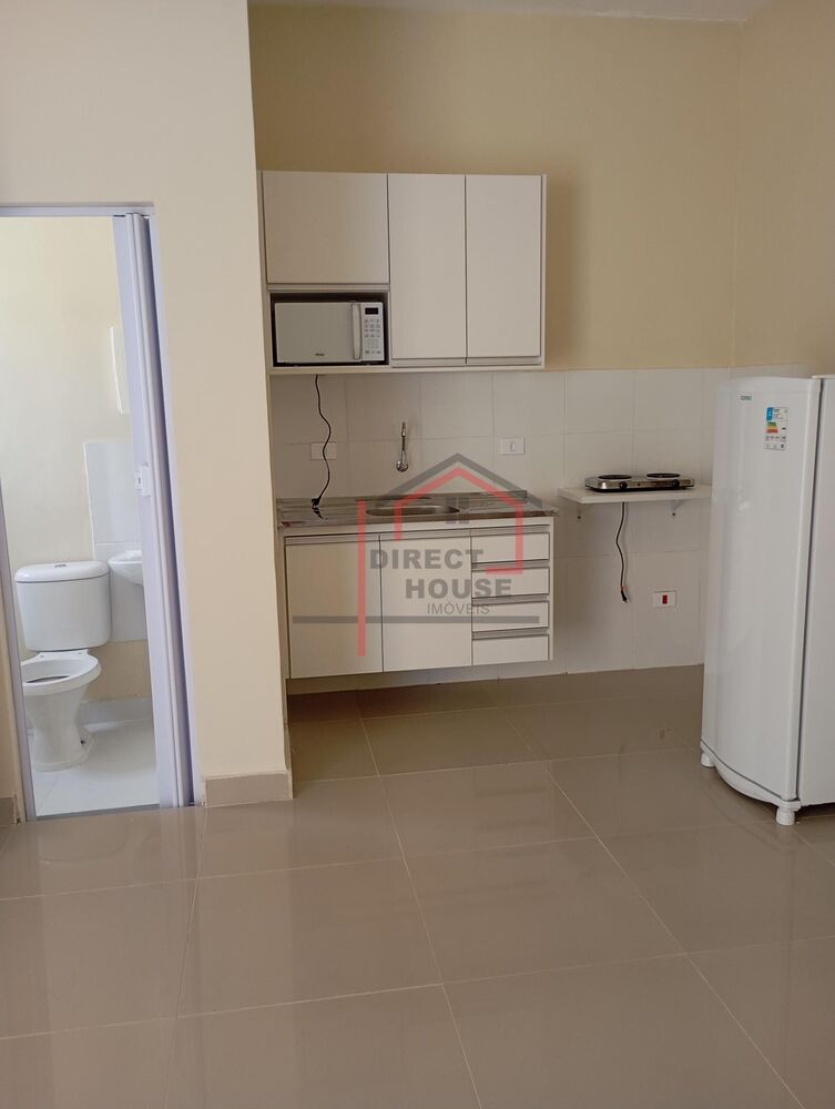 Kitnet-Studio, 30 m² - Foto 5