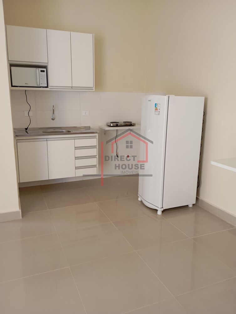 Kitnet-Studio, 30 m² - Foto 6