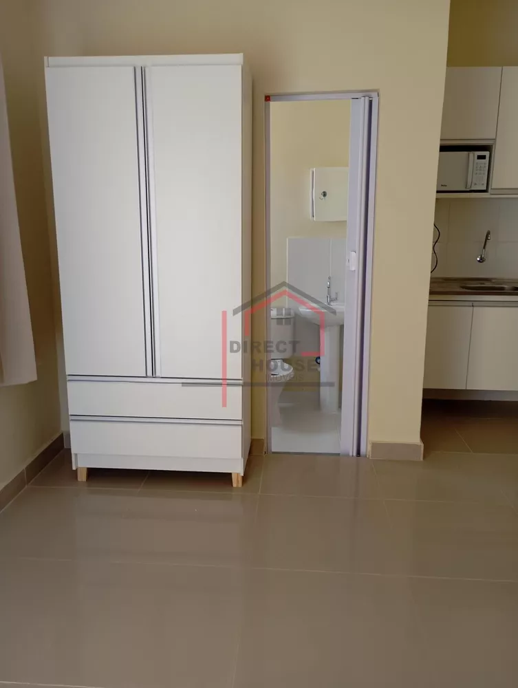 Kitnet-Studio, 30 m² - Foto 2
