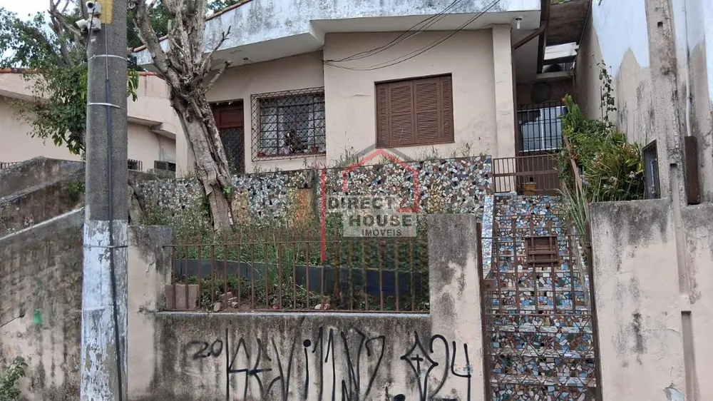 Casa, 3 quartos, 250 m² - Foto 2