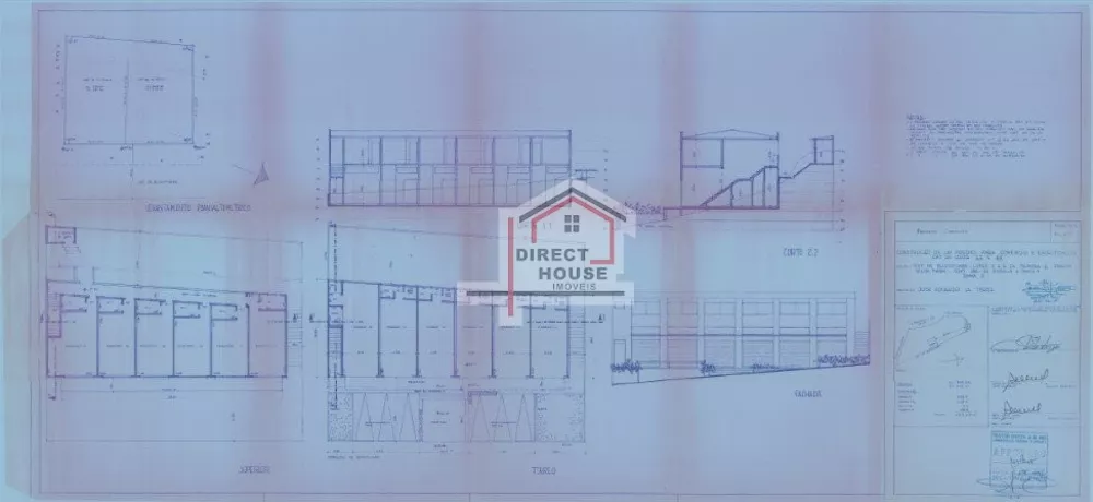 Prédio Inteiro, 500 m² - Foto 8