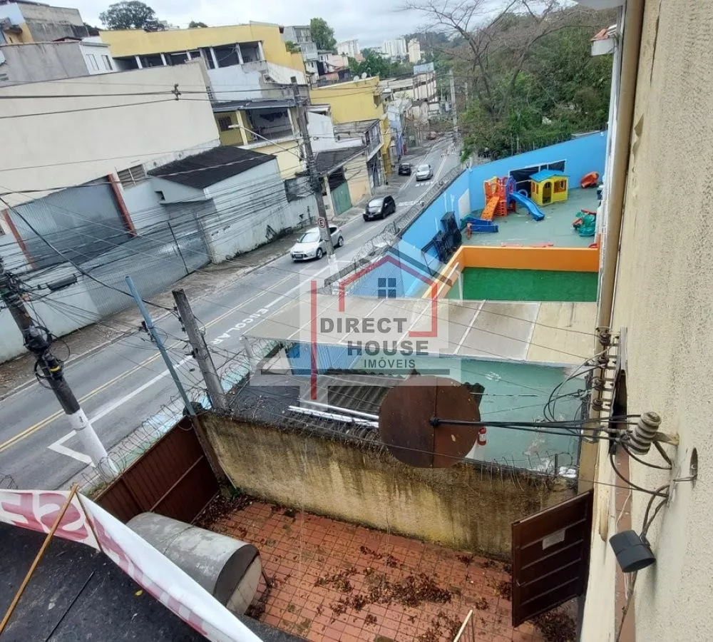 Prédio Inteiro, 500 m² - Foto 7