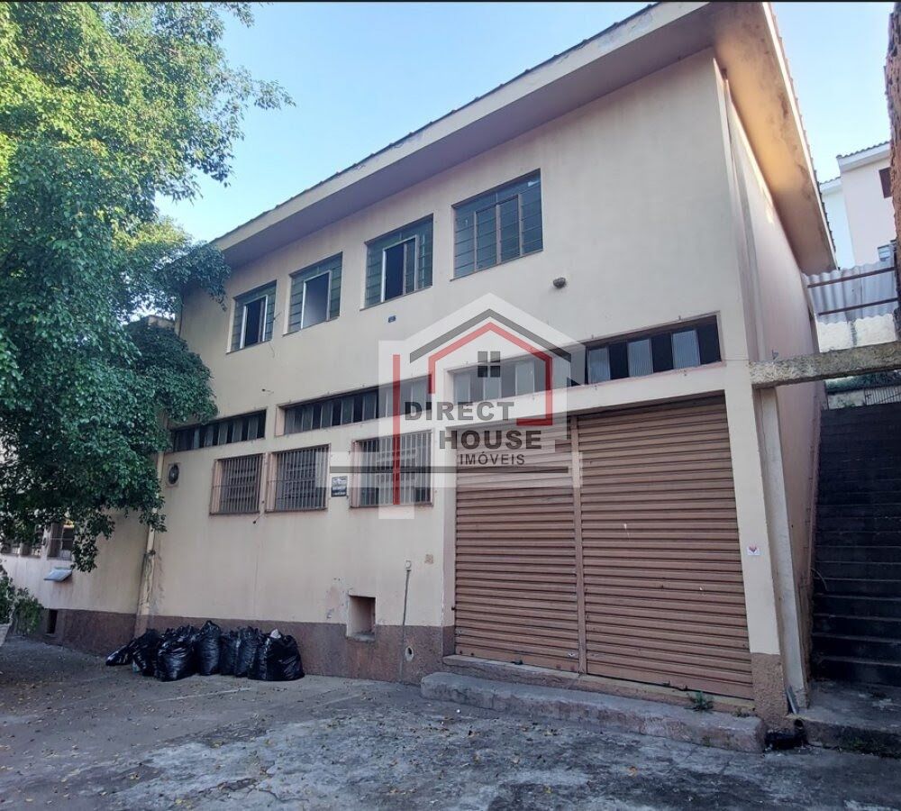 Prédio Inteiro, 500 m² - Foto 2