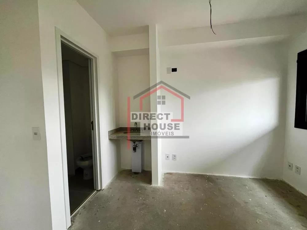 Apartamento, 28 m² - Foto 1