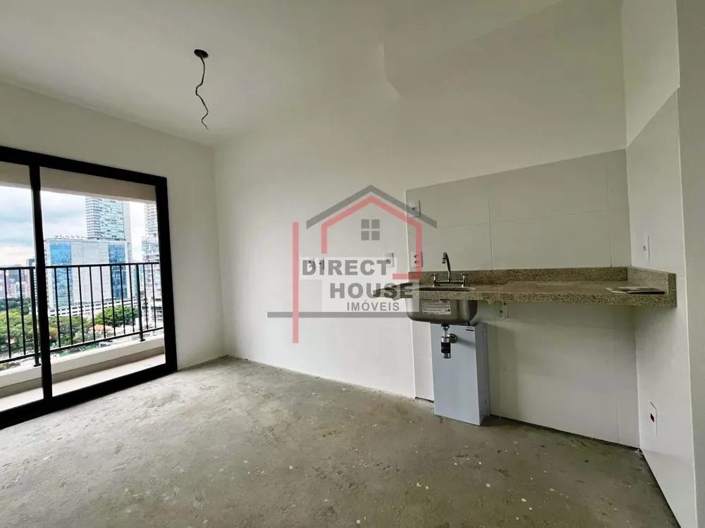 Apartamento, 28 m² - Foto 2