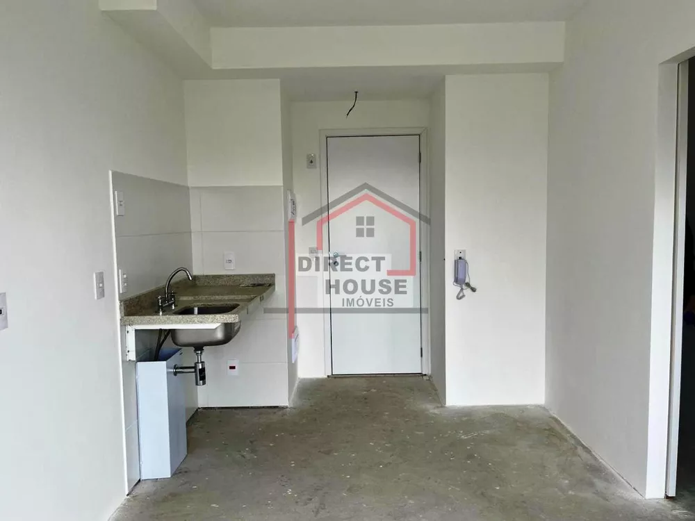 Apartamento, 28 m² - Foto 4