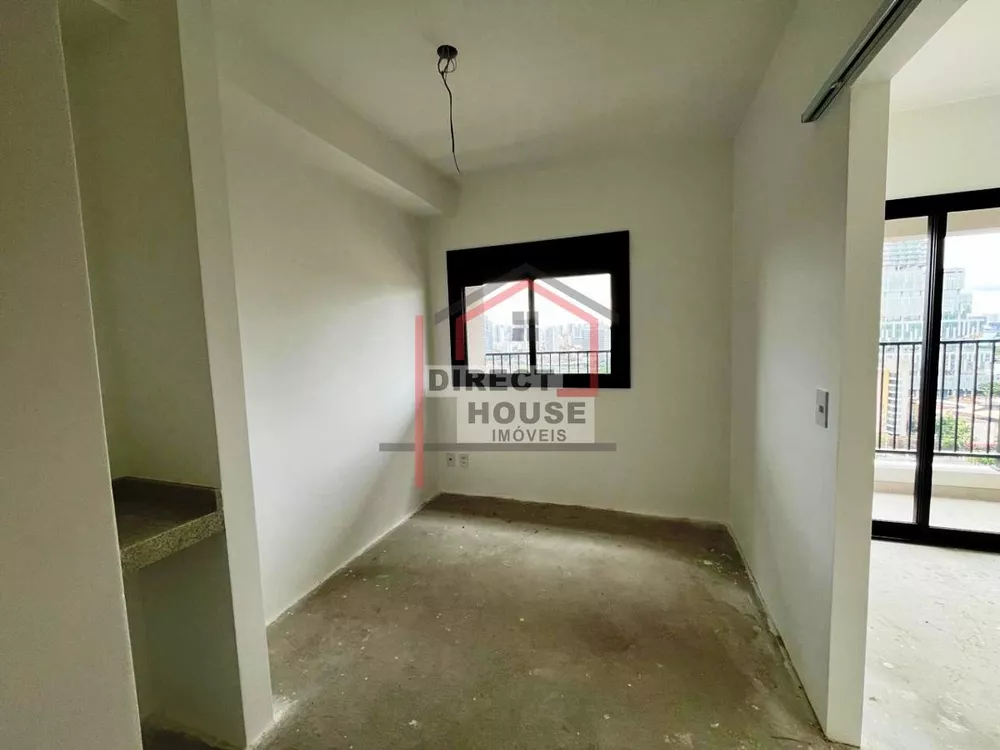 Apartamento, 28 m² - Foto 2