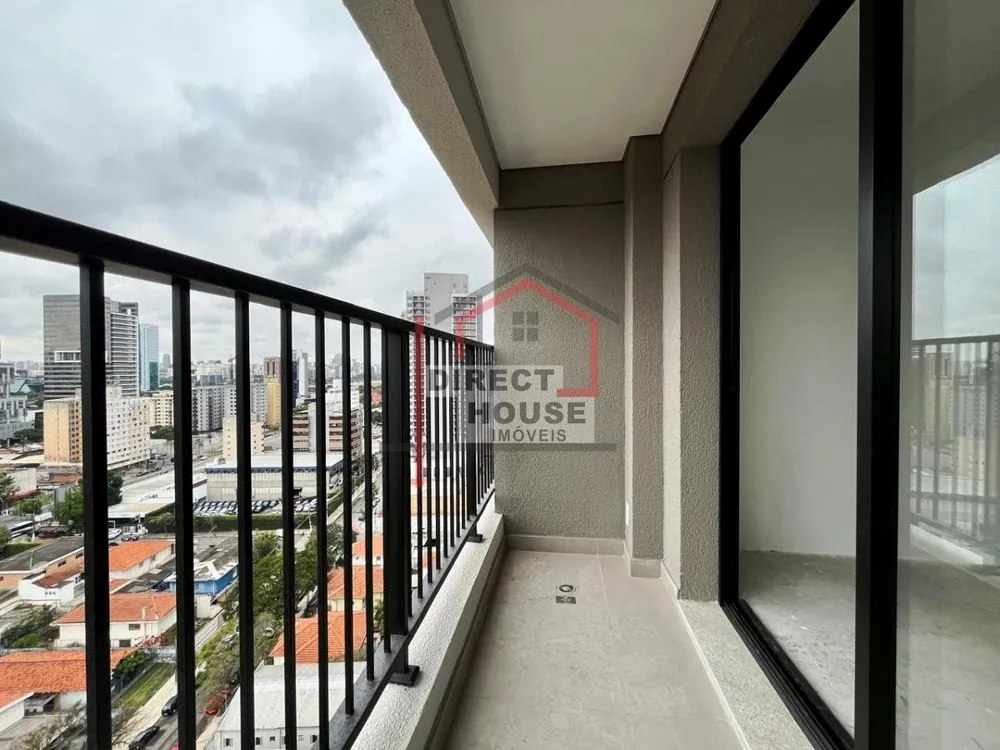Apartamento, 28 m² - Foto 4