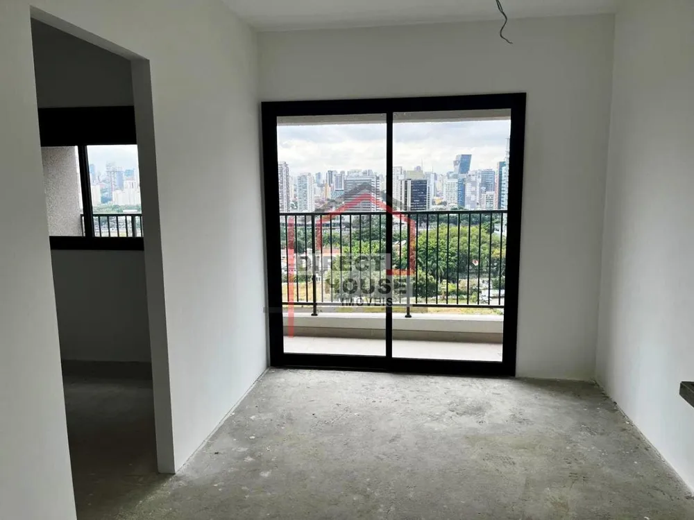 Apartamento, 28 m² - Foto 1