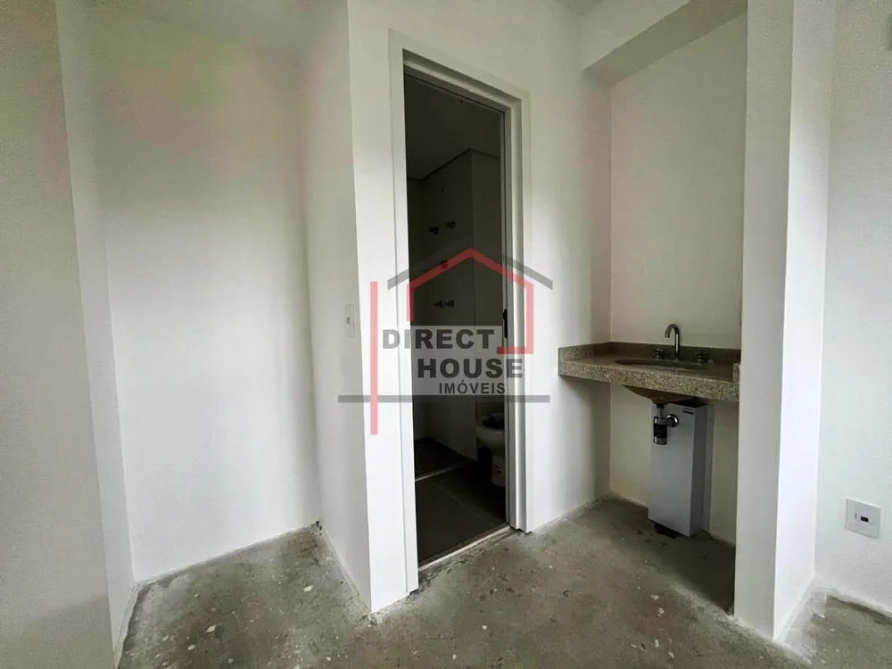 Apartamento, 28 m² - Foto 6