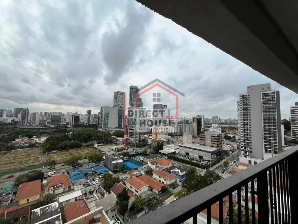 Apartamento, 28 m² - Foto 5