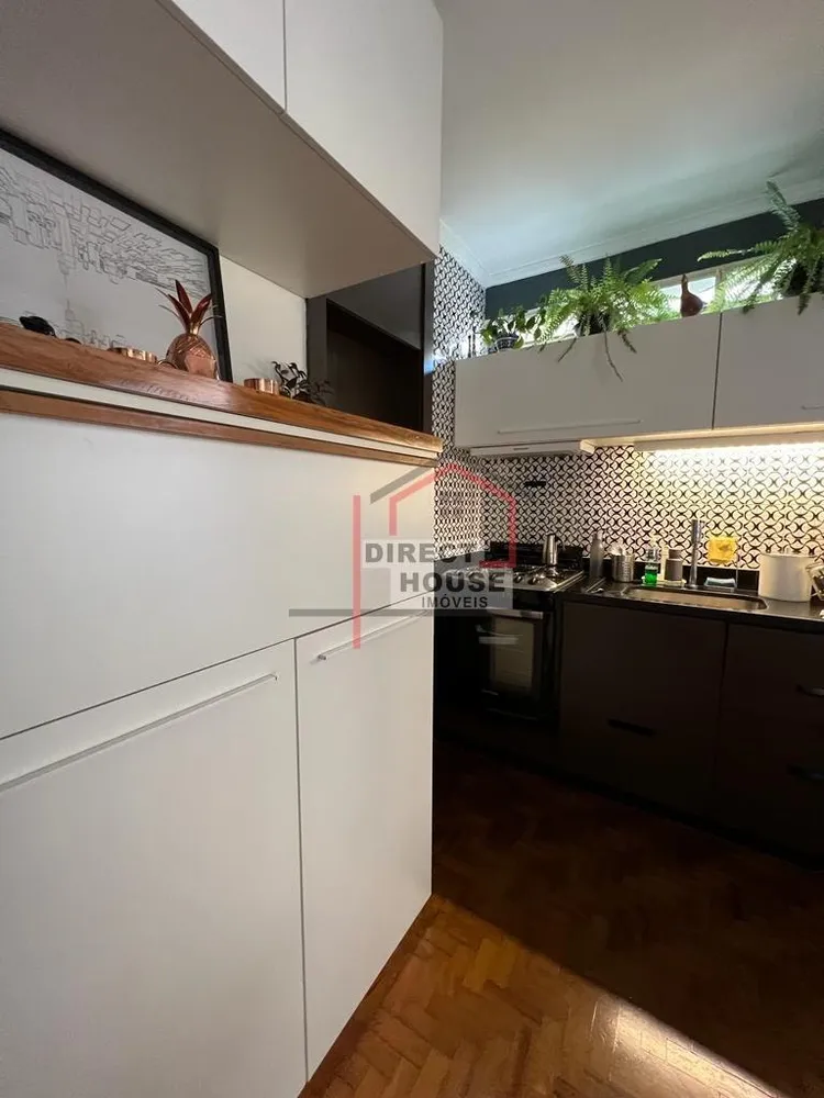 Apartamento, 2 quartos, 78 m² - Foto 11