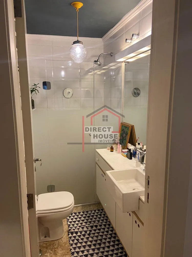 Apartamento, 2 quartos, 78 m² - Foto 15