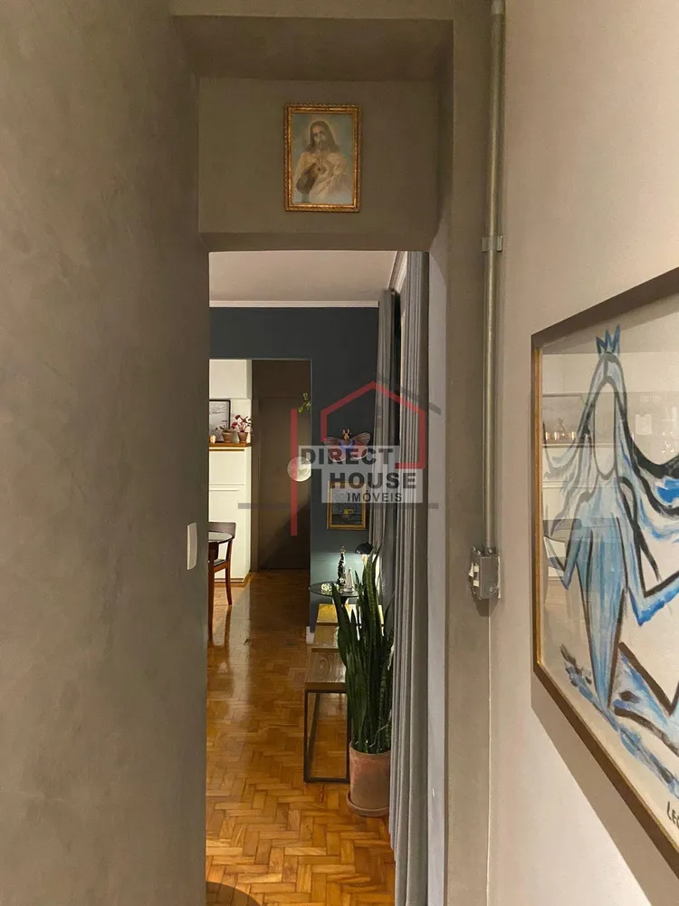 Apartamento, 2 quartos, 78 m² - Foto 12