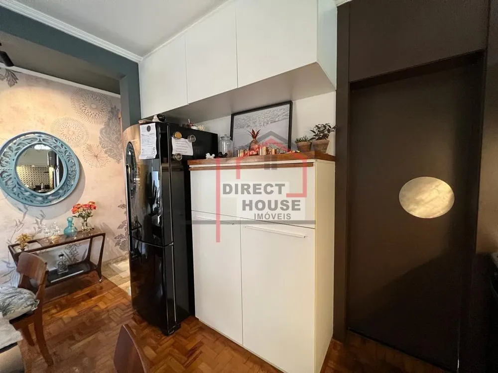 Apartamento, 2 quartos, 78 m² - Foto 8
