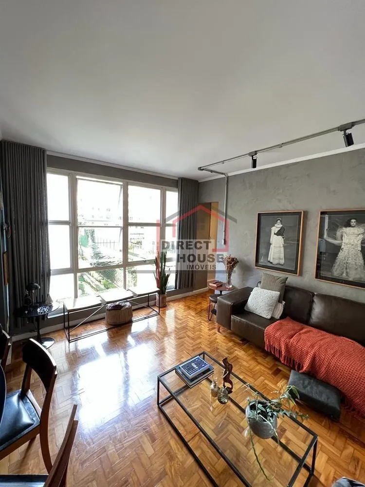 Apartamento, 2 quartos, 78 m² - Foto 1