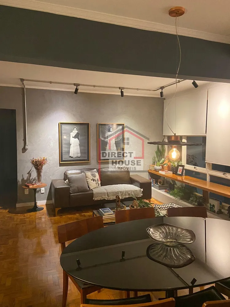 Apartamento, 2 quartos, 78 m² - Foto 10