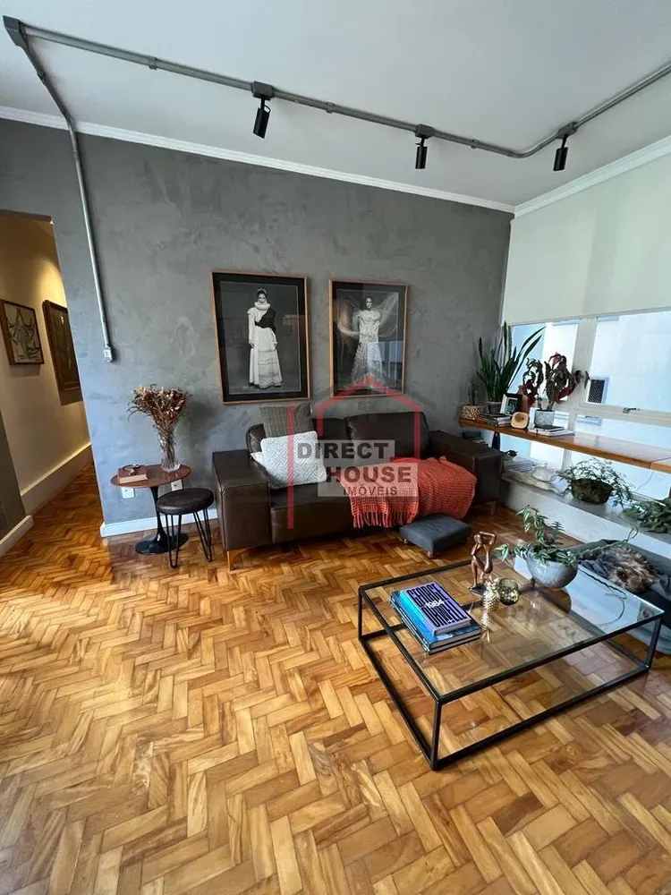 Apartamento, 2 quartos, 78 m² - Foto 3