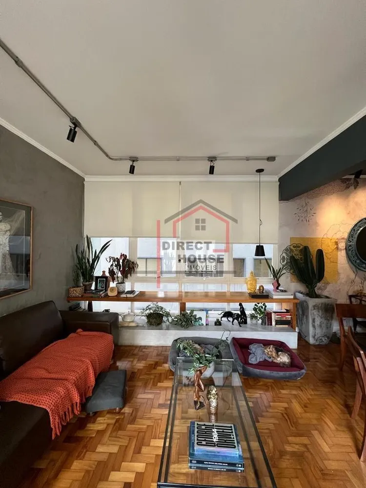 Apartamento, 2 quartos, 78 m² - Foto 4